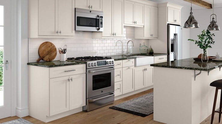 Mantra Cabinets - Kitchens by Savina Rochester NY | Affordable Kitchens