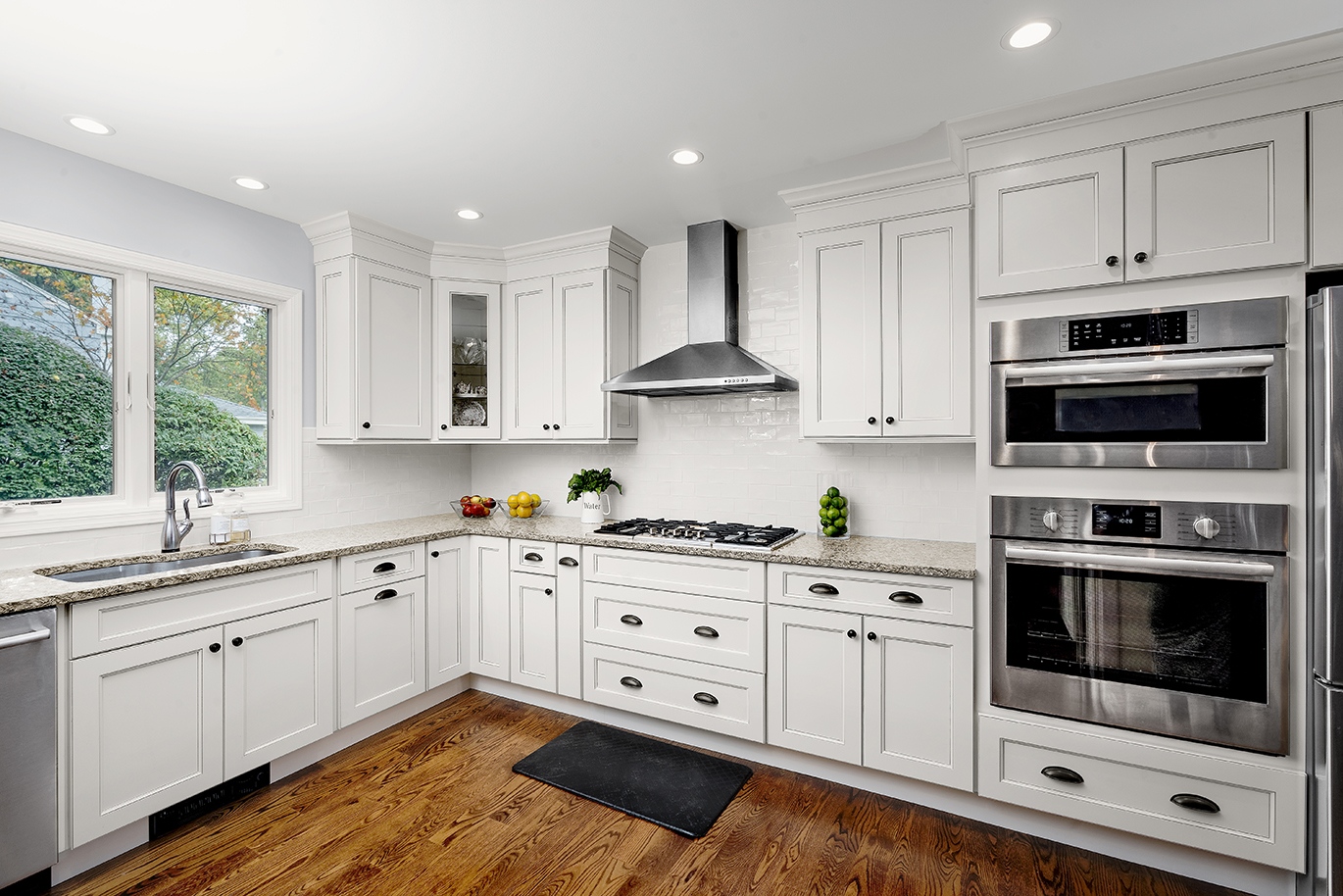 Best Kitchen Cabinet Remodeling Rochester NY - Kitchens by Savina