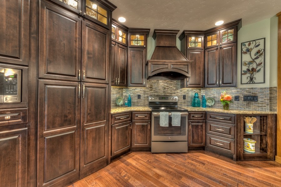 Great Northern Cabinetry - Kitchens by Savina