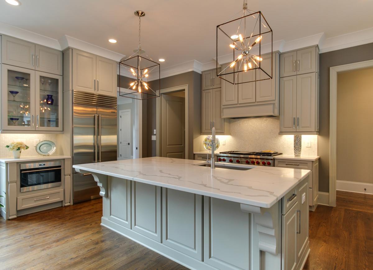 Kitchen Cabinet Manufacturers In Alexander City Akabama   Wellborn Forest Kitchen Cabinets Rochester NY (57) 