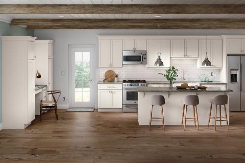 Mantra Cabinets - Kitchens by Savina Rochester NY | Affordable Kitchens