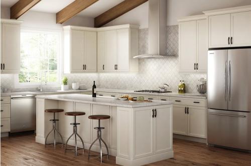 Wolf Home Products - Kitchens by Savina